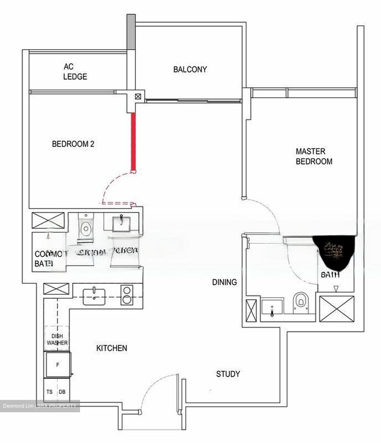 Kent Ridge Hill Residences (D5), Apartment #427962731